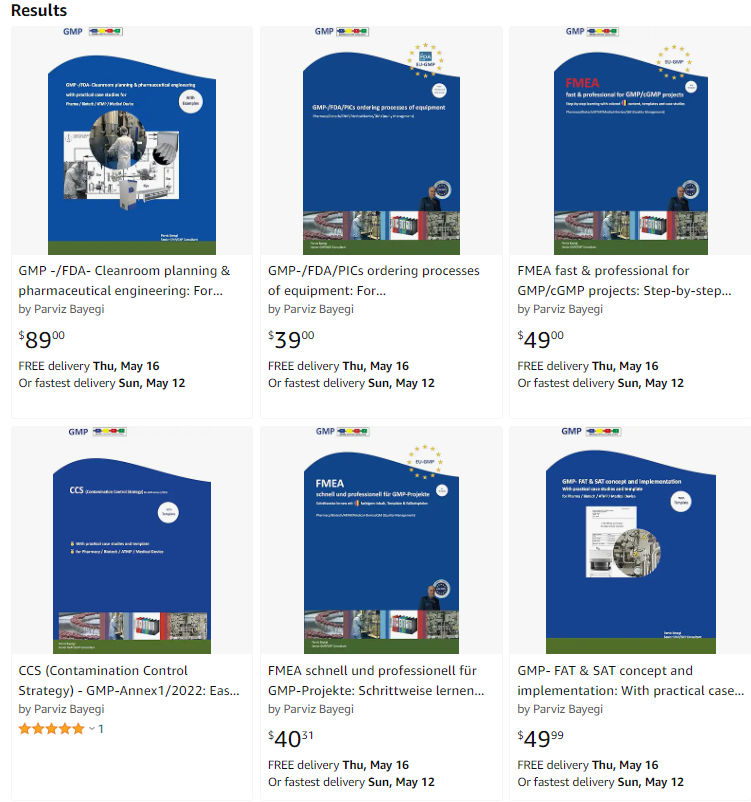 amazon books english